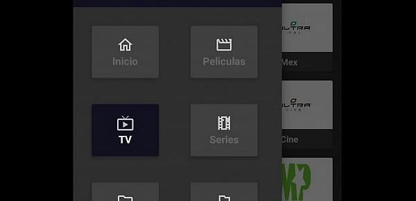  App Peliculas, Series y Tv  18 httpssmovies.uptodown.comandroid